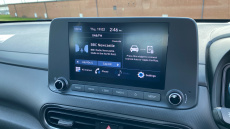 Hyundai Kona 1.0 TGDi 48V MHEV SE Connect 5dr Petrol Hatchback